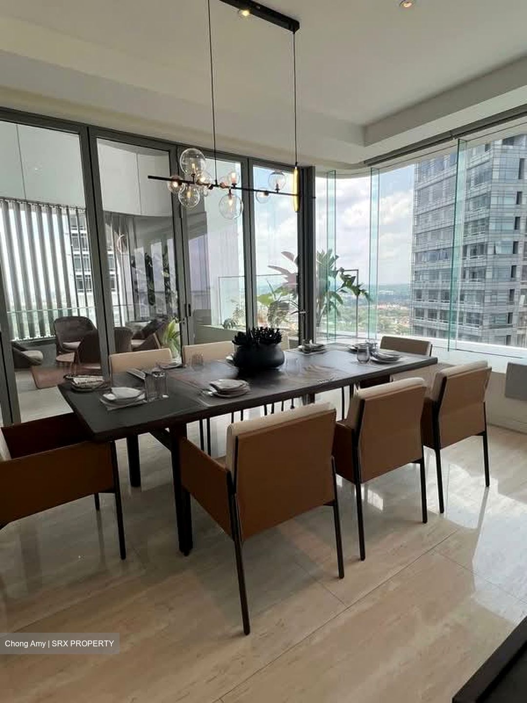 Ardmore Residence (D10), Condominium #551929481